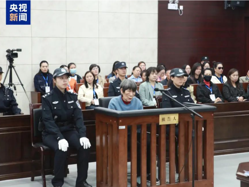 余华英案判决结果传递什么信号？为何她还能继续上诉？