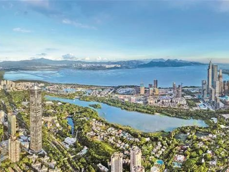 苹果公司应用研究实验室在河套建成运营