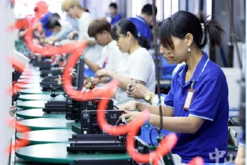 科技含量+颜值担当，中山家电企业赢得国外订单