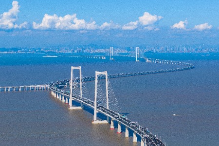 最新提醒！事关深中通道通行