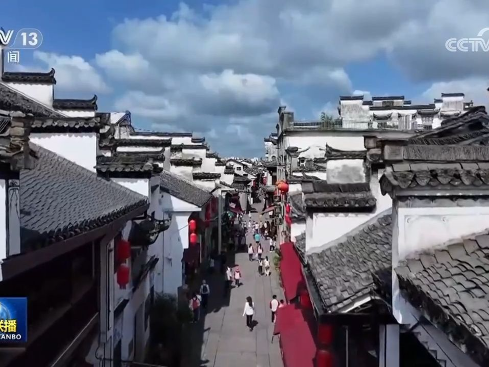 奋力谱写中国式现代化安徽篇章——习近平总书记在安徽考察时的重要讲话引发广大干部群众热烈反响 
