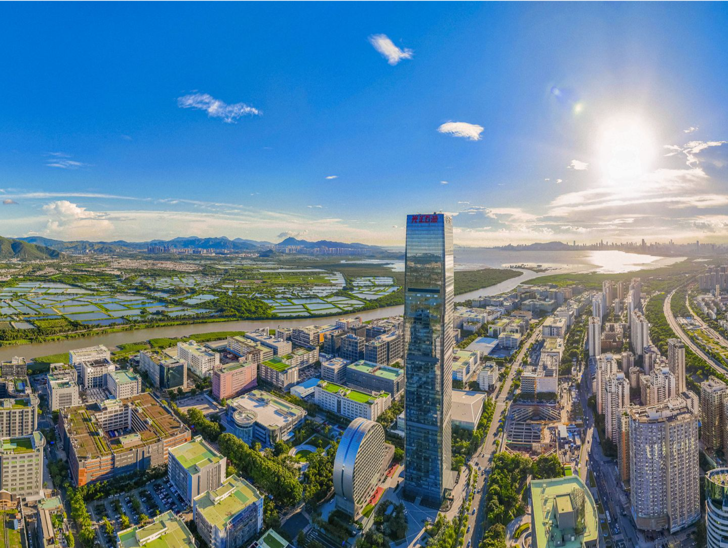 40家深企上榜，华为居首！2024广东省民企百强榜单出炉→