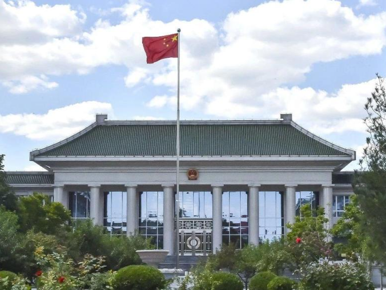 最高检：取消一切不必要、不恰当、不合理考核，不再对业务数据排名 