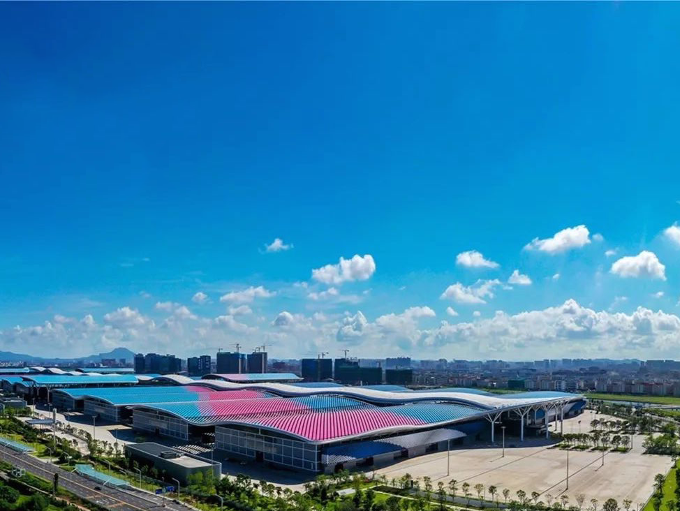 市贸促会今年已组织500余家企业组团境外参展，促成意向成交金额近7亿元