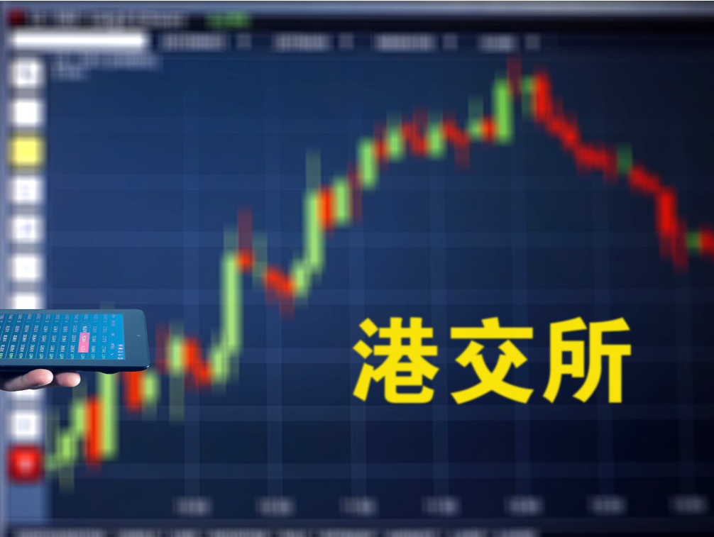 香港股市成交额创下5080亿港元的纪录高位