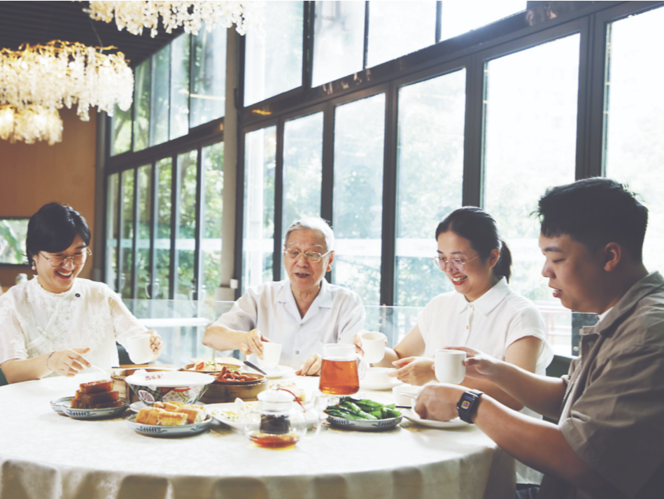 师傅请指教・大家传薪录①｜一只“蛋挞”品出岭南文化
