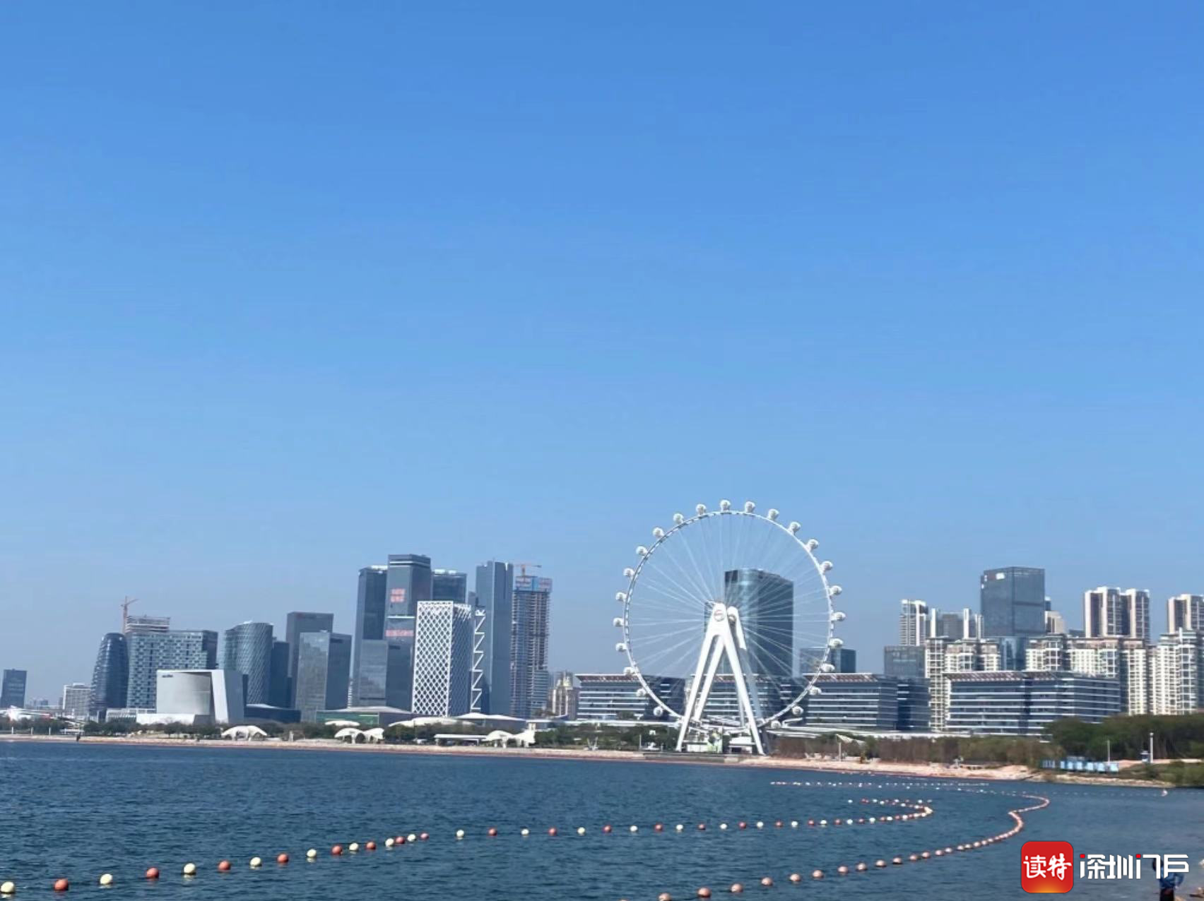 国庆假期首日，深圳门票订单量增长88%！小梅沙海洋世界成热门景点