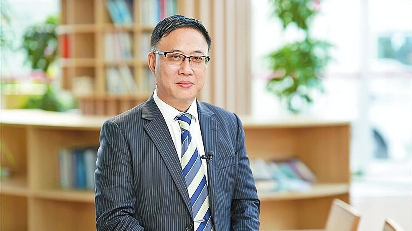 深圳口述史｜卢锦钦：讲好深港双城故事，助力青年融入湾区