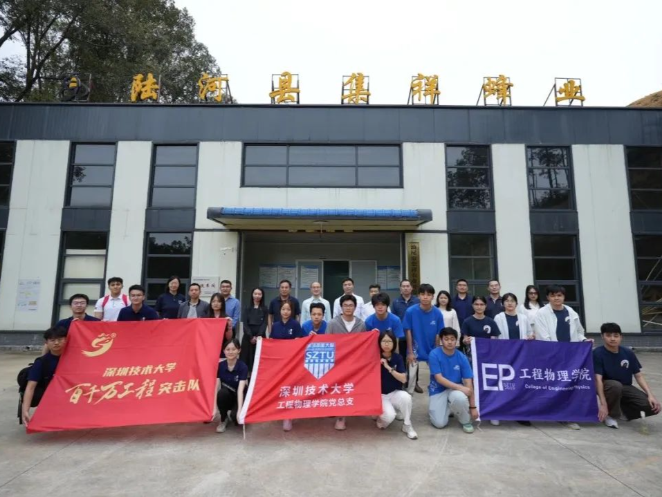 深圳技术加持，传统养蜂业焕新生