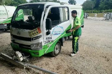 中山主城区完成“环卫一体化” 改革，消除街道之间保洁真空难题