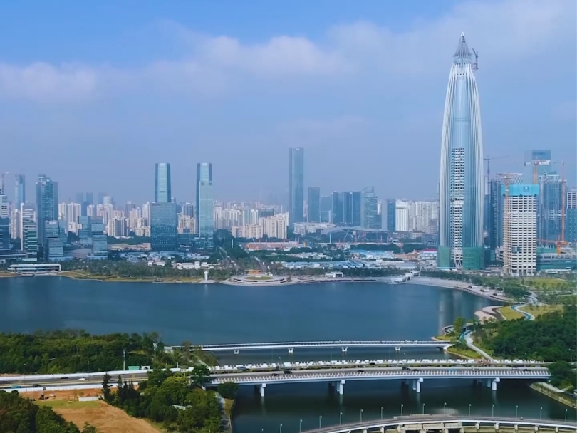 中国“工业第一城”为什么行