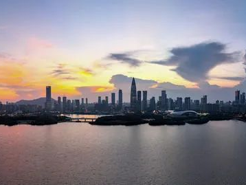 万亿级城区呼之欲出！深圳这个区预计全年GDP将逼近万亿元……