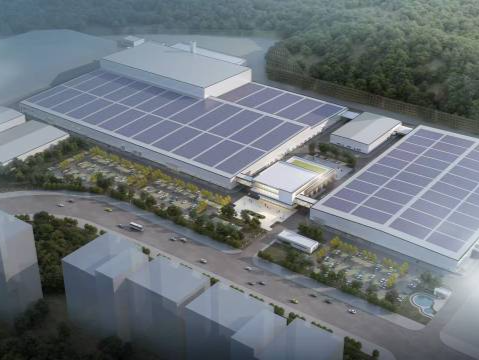 全球首个飞行汽车智造基地在广州启动建设，年产能1万台