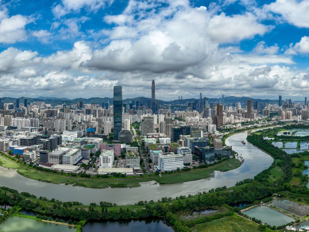 深圳邮储创新提质，支持更高水平对外开放！金融助力深圳外贸企业扬帆出海