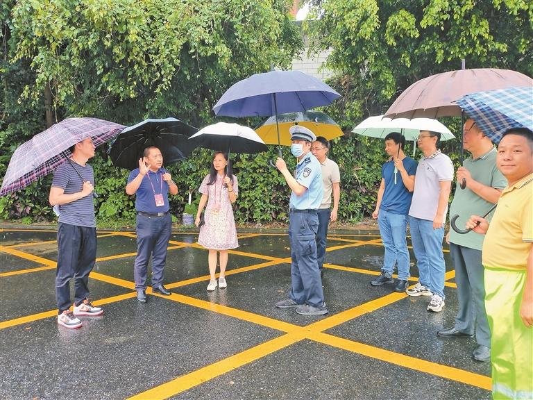 民呼我应 | 区人大代表唐祖斌：全心为民发声 无愧代表称号