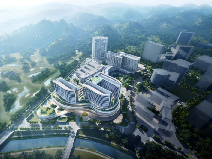 深圳大学总医院癫痫中心通过“国家三级综合癫痫中心”评审
