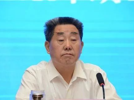 河南省人大常委会原党组副书记、副主任刘满仓被查 
