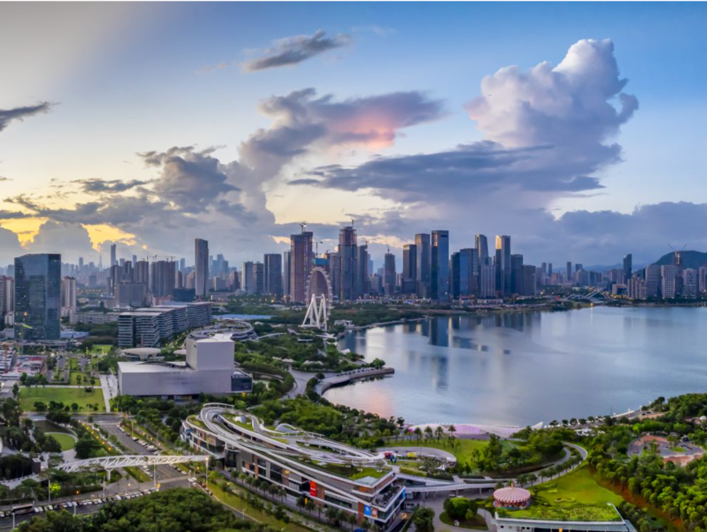 努力提振资本市场是推动经济回升向好的重要抓手 ——贯彻落实中央关于当前经济工作决策部署系列评论之三