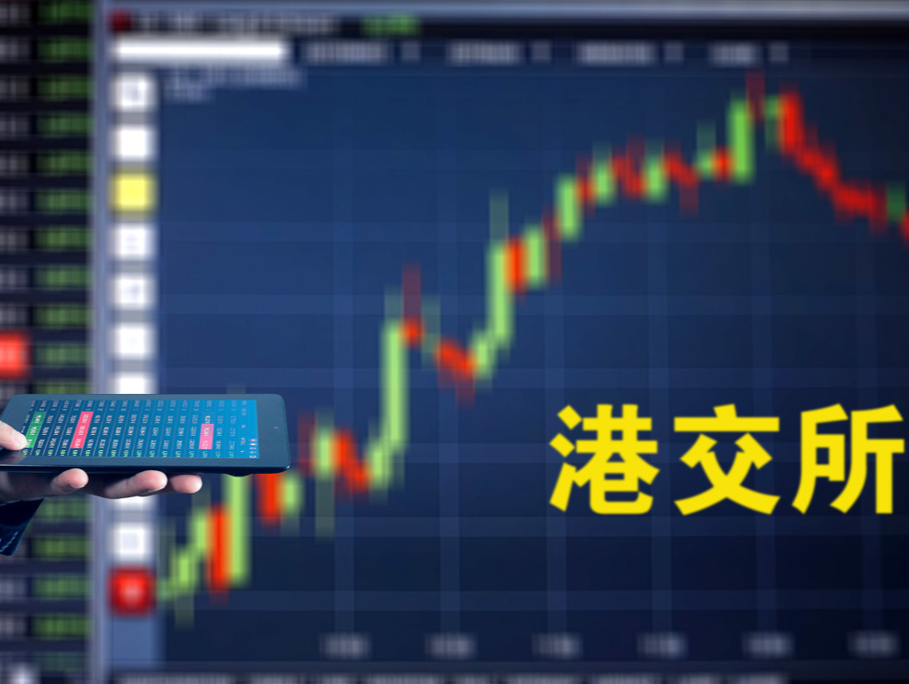 港股突变！ 