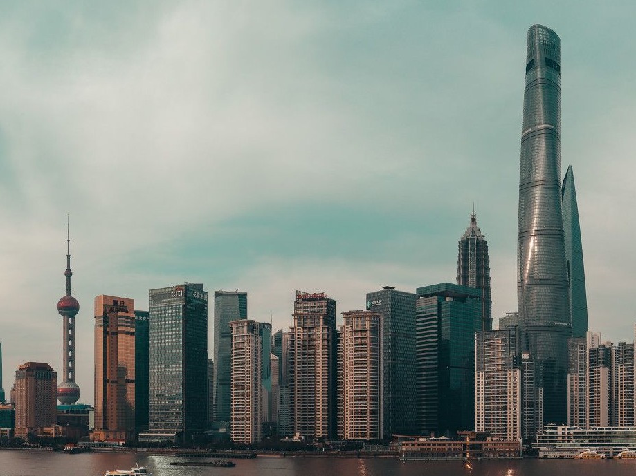 海派风华，沪上风情——《非遗里的中国》走进上海
