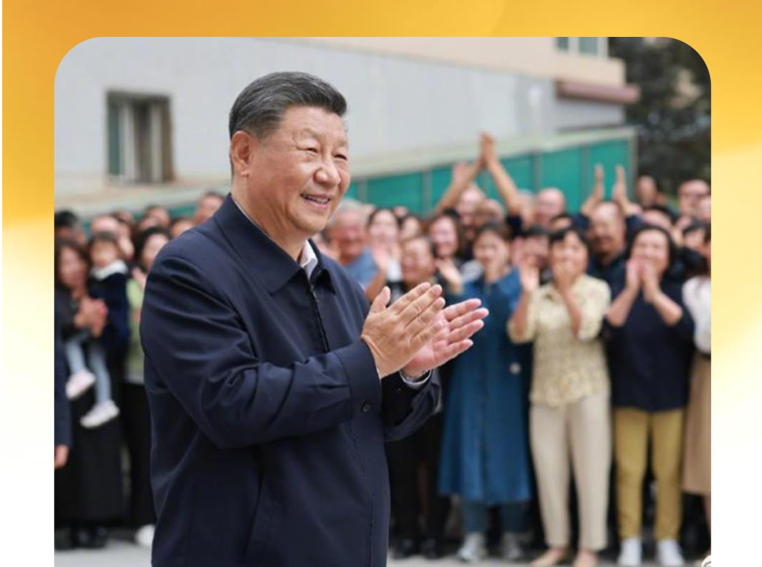 时政微观察丨民生无小事，枝叶总关情