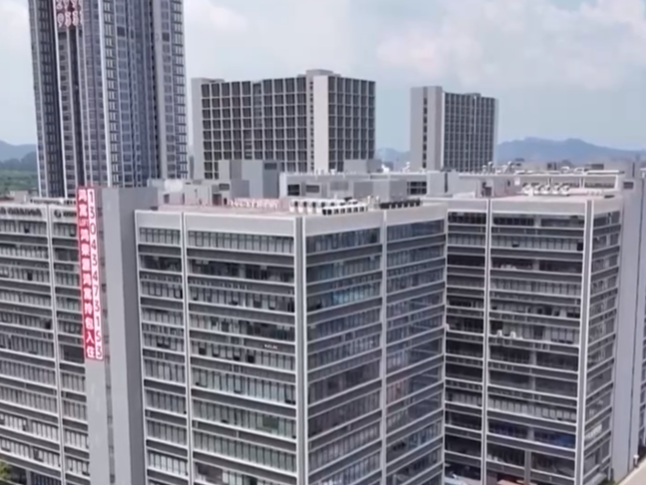 深圳工业增长背后有何“新”力量？央视有这个发现