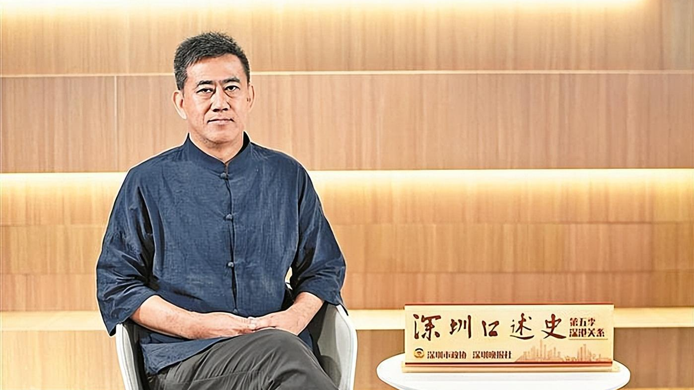 深圳口述史 | 黄伟文：塑造深港“柔中带韧”的城市魅力