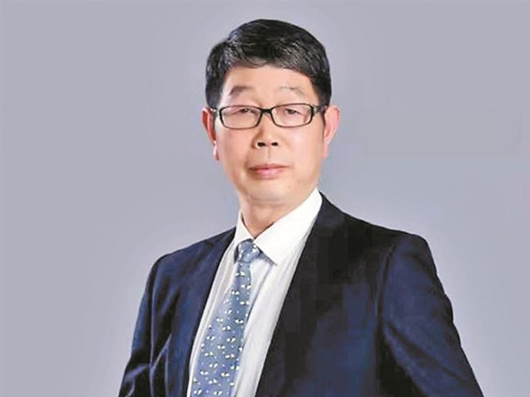 著名财经评论员皮海洲：慢牛行情才能行稳致远