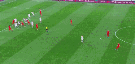 2:1！你没看错！国足赢了！