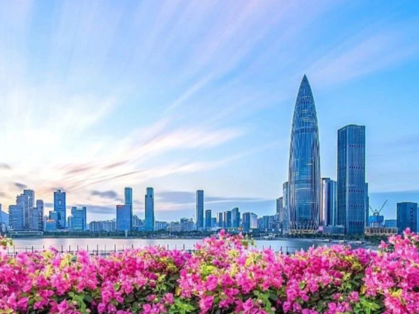 让深圳成为企业家创新绽放的璀璨舞台——写在第六个“深圳企业家日”到来之际