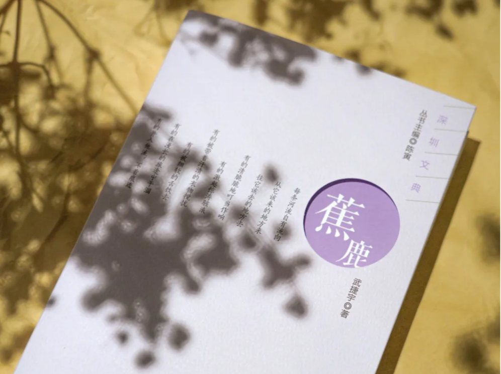 《蕉鹿》书评 | 四场梦，三十年，两代人，一座城