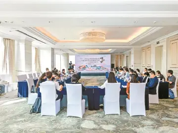 让游戏产业成为传承发展中华优秀传统文化的重要载体 ——“作为文明容器的游戏与建设中华民族现代文明”研讨会综述