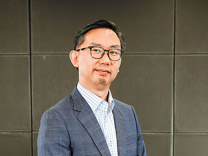 深圳口述史 | 周文乐:职场导师助力港澳青年湾区追梦