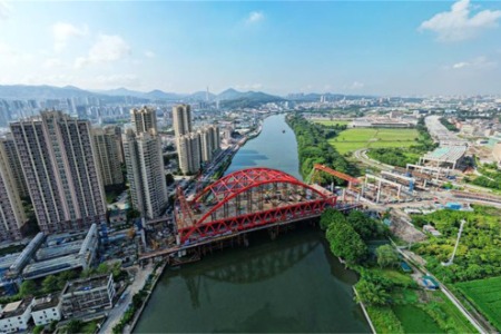 中山市与厄瓜多尔安巴托市缔结为友好交流城市