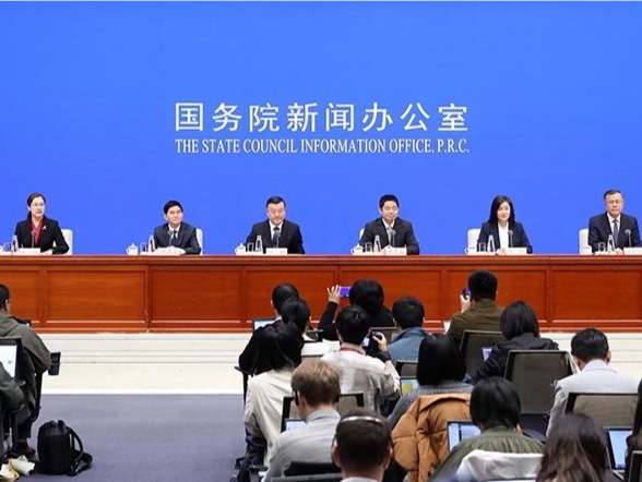 4万亿、246万套！这场关于房地产市场的发布会信息量很大