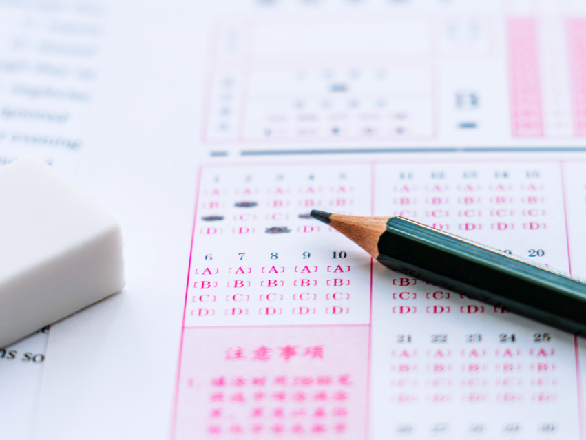 广东：11月1日至10日进行2025年普通高考报名