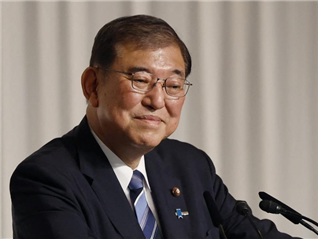 民调显示石破内阁支持率为28.0% 系自2000年以来最低