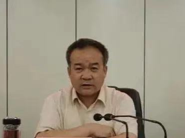 新疆维吾尔自治区政协原党组成员、副主席窦万贵被“双开”
