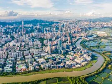 深圳首单港资企业数据知识产权质押融资项目落地