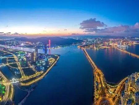 广东文旅“吸睛”又“吸金”！国庆假期广东旅游收入536.9亿元