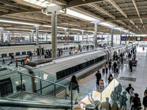 铁路部门发布提示：没有任何购票加速包等额外收费