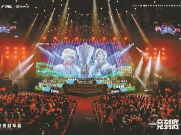 晶报特别报道 | 顶级游戏产品，从深圳走向世界
