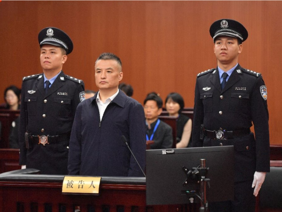 北航原副校长张广受贿案一审开庭：受贿2120万余元