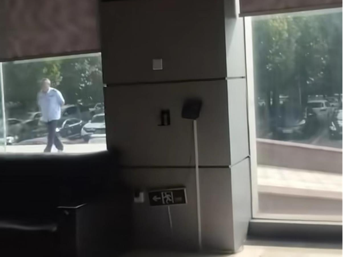 山东一市场监管所所长在市监局大厅遇害，家属发声