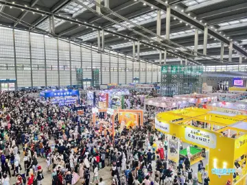 深圳动玩嘉年华10月1日焕新开幕，掀起“科技+二次元”热潮