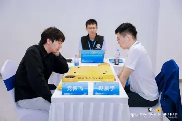 晶报特别报道｜魔术节华丽收场，大棋士执黑先行！人文湾区，宝安弈出大模样