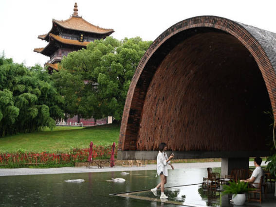 为强国建设、民族复兴注入强大精神力量——以习近平文化思想引领宣传思想文化事业发展一年间