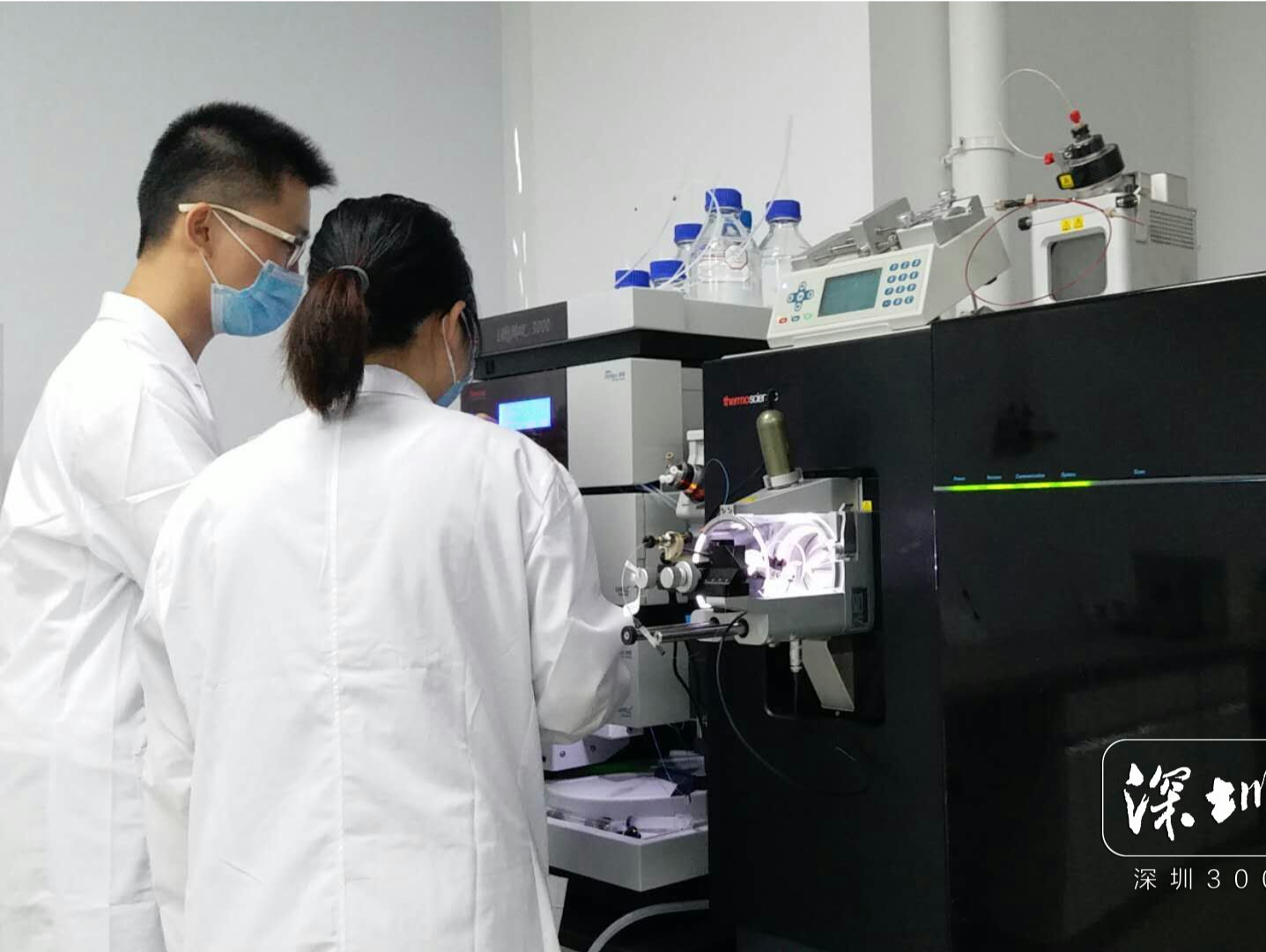 生物医药站上创新风口，深圳计划全链条支持创新药和创新医疗器械发展