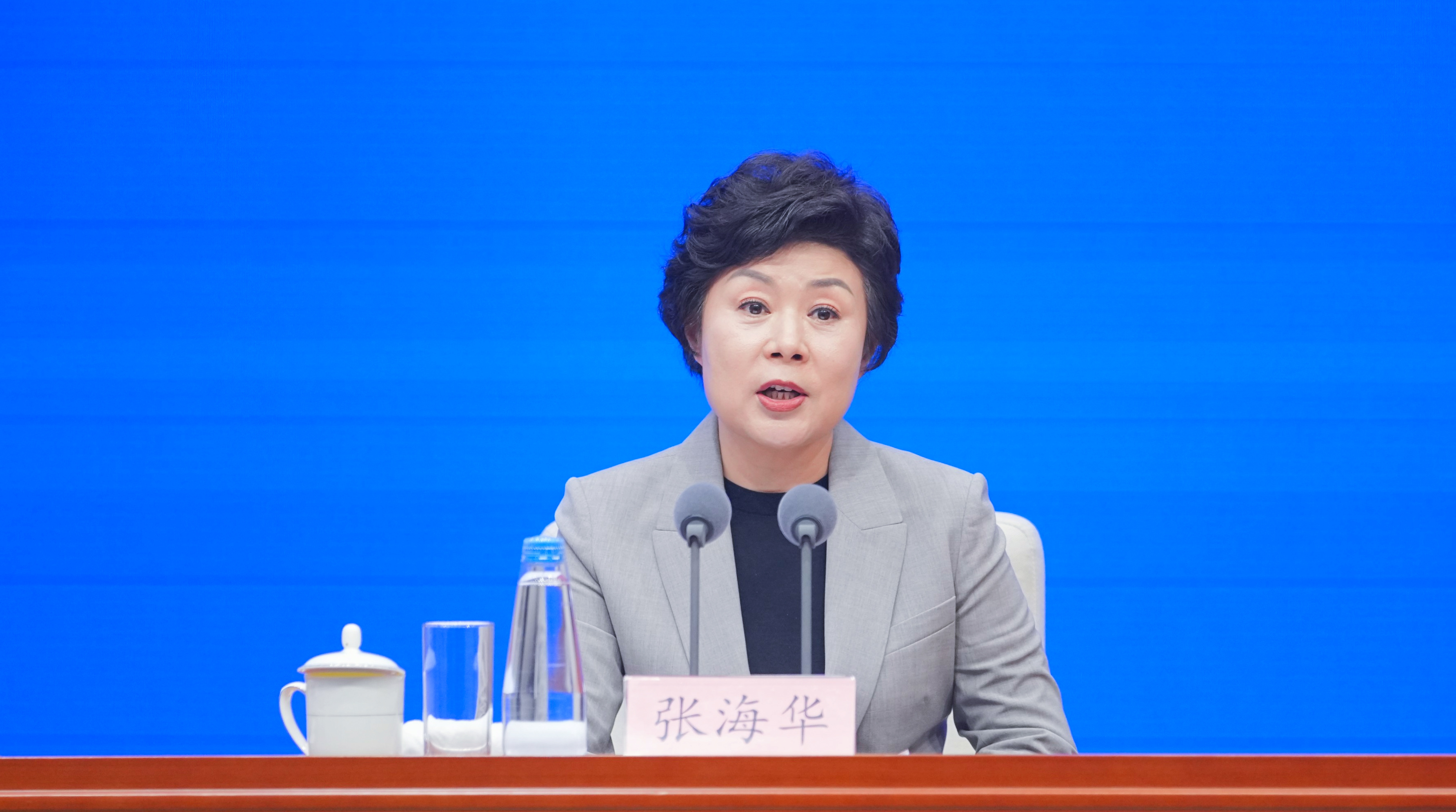 国新办发布会｜多措并举确保抵离服务便捷高效