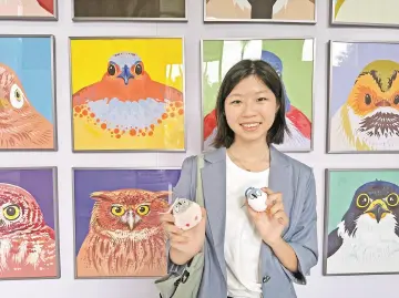 晶报特别报道 | 您从各地带回的文创，很多是深圳小伙伴设计的
